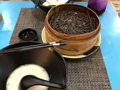 -鸭小妹鸭血粉丝(老门东店)