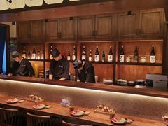 -壹风町烧肉居酒屋(恒丰中央广场店)