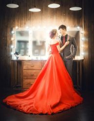 点击看大图 -THE QUEEN(北京店)