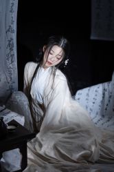 -八角古风摄影