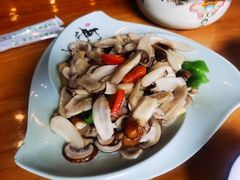 -小厨子私房菜·云南美食店