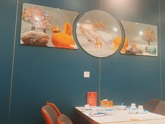 -洞庭米湘·湖南菜(银河SOHO店)