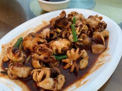 -天天渔港海鲜酒家(石浦玉泉路店)