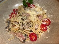 -CRAZYONES西班牙海鲜饭(上海美罗城店)