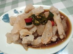 -虾宝贝胶东海鲜·渔家菜(小西天店)
