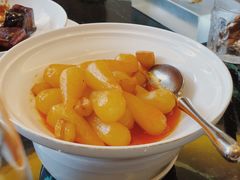 -甄御•海鲜新青岛菜(麦岛店)