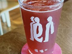 -福嗝er 咖啡&精酿餐吧(东四店)