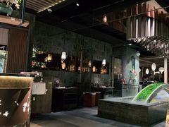 大堂-湊湊火锅·茶憩(石家庄万象城店)