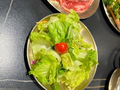 -西塔老太太泥炉烤肉(龙湖北苑天街店)