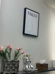 -悦瑢港湾科技美肤芳疗美容