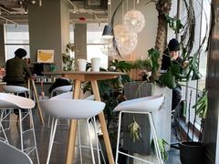 -dotcom coffee古点咖啡(致真大厦店)
