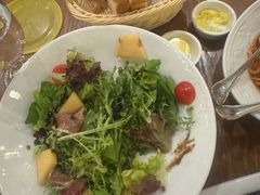 -Entrecôte 法国牛扒馆(保利·时光里店)