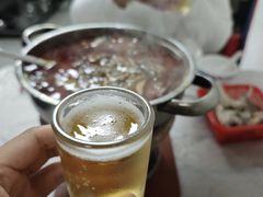 -梅红羊肉馆(赭山西路店)