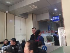 -老·贝尔杂碎馆
