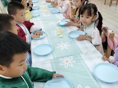 -徐汇区新宜幼稚园