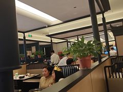 -小菜园新徽菜(合肥滨湖世纪金源店)