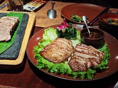 卡拉山火塘烧肉-花马天堂云南餐厅 Lost Heaven(外滩店)
