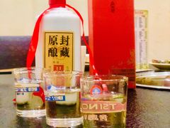-大自然醉鹅·铁锅火焰鹅(上海联洋店)