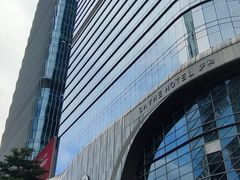 -KK ONE(京基滨河时代店)