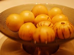 -上海兴国宾馆 丽宫中餐厅