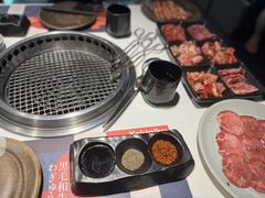 -焱铁烧·黑毛和牛专门店(杭州嘉里中心店)