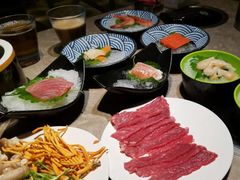 -V-ONE西雅图海鲜自助餐厅(仓山万达广场店)