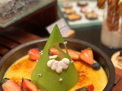 -鸣诗自助餐(澳門四季酒店)