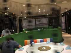 -老长春肉馆(创业大街店)
