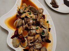 -华盛丰温州大排档(东三环南路店)