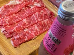 -披头士和牛火锅·寿喜烧自助(陶溪川店)