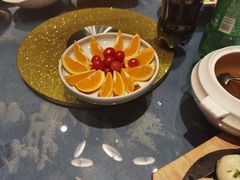 -辣螃铠盆盆蟹大排档(海昌店)