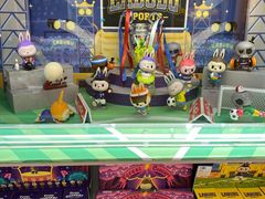 -泡泡玛特POPMART(上海环球港店)