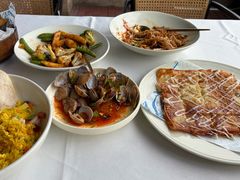 -泰香米泰国餐厅(鎏嘉码头店)