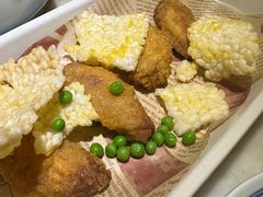 -弄堂里(西溪龙湖天街店)