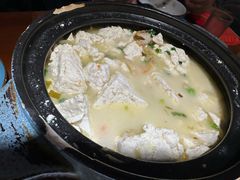 -魏铭鱼头捞饭(嘉善店)