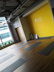 -FineYoga梵音瑜伽·普拉提