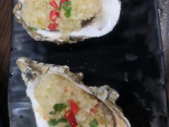 -陈老斯呼尔嗨吃烧烤(科巷店)