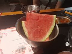 -炽城·烤肉名家(鸿达中央广场店)
