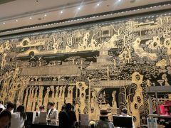 -广州花园酒店