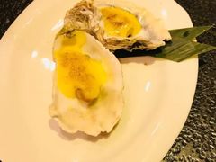 -福樱兰海鲜放题铁板烧(加州店)