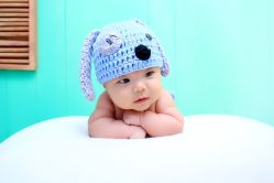 -宝贝日记专业儿童摄影(南坪店)