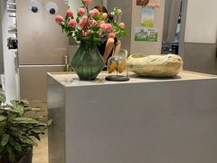 -小豆海棠(嘉兴路店)