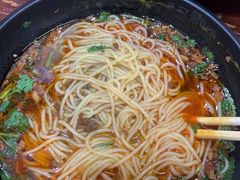 酱香米线-一品飘香米线(一中总店)