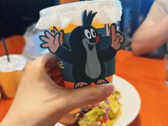 -布拉格餐厅· 中欧捷克菜(全国首店)