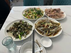 -健跳小海鲜(人民路店)