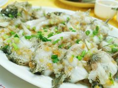 -海鲜街菜馆(海珠南路店)