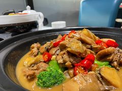 -香融府·烤鸭·家常菜(马家堡路店)