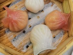 -东鑫记港式茶餐厅(南京东路店)