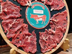 -周小明火锅(黑金冠社区店)