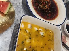 -聚丰园•湖鲜餐厅(阿红私房菜梅石路店)